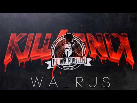 [Dubstep] KillSonik - Walrus