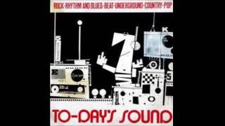 Piero Umiliani- Bus Stop