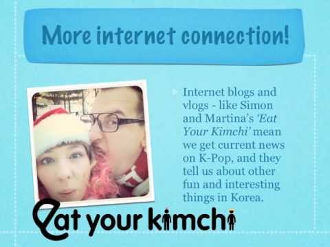 K-Pop Academy - Future of K-POP