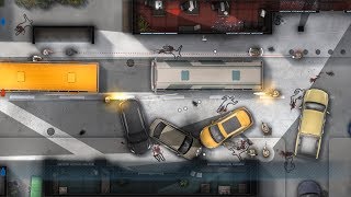 Видео Door Kickers (STEAM KEY / ROW / REGION FREE)