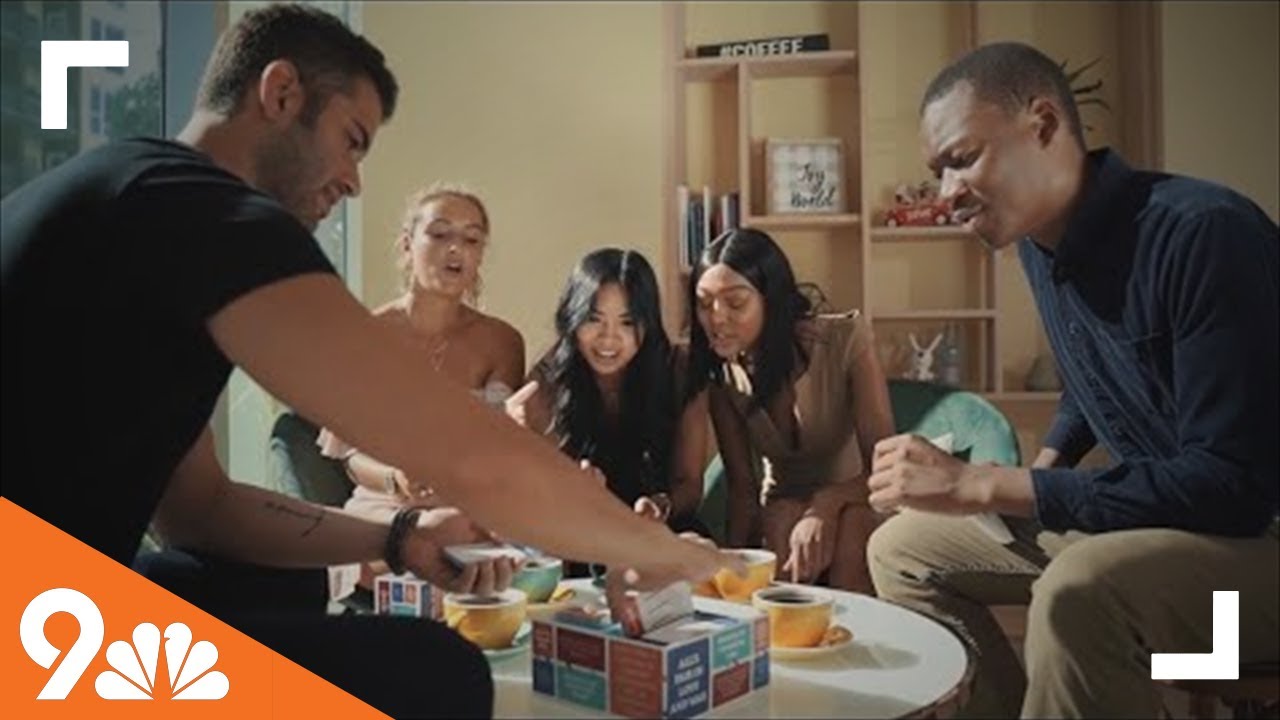 Leadership coach aims to break into self-guided coaching industry with MindShift Game