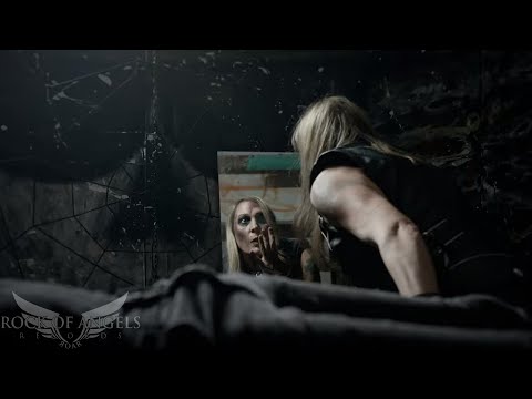 WHITE SKULL - "Skull In The Closet" (Official 4K Video)