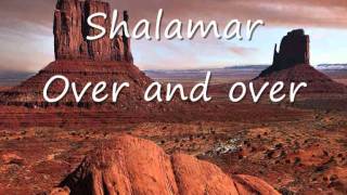 Shalamar - Over and over.wmv