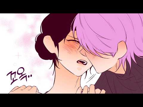 Escape Condition: Love  I KPOP DEMON HUNTERS |  COMIC dub I zoeystery