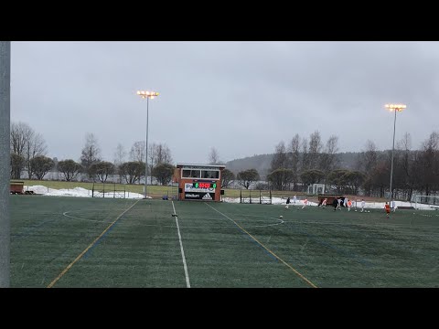 t-18 ykkönen PaRi - PK-35 1. puoliaika