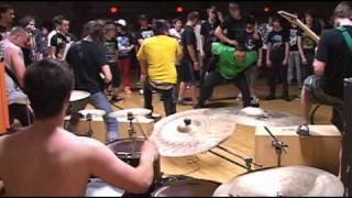 A Wretched Betrayal - "Means To An End" LIVE