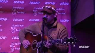 Neil Thrasher - Fast Cars And Freedom - Sundance ASCAP Music Café