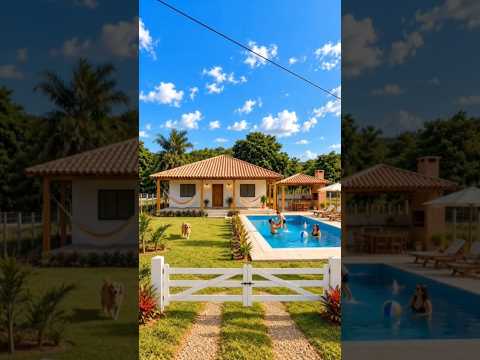 O que dá para construir em um terreno de 432,56 m²? 🏡✨
