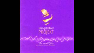 Klangstrahler Projekt  - Hope (The Secret Files)