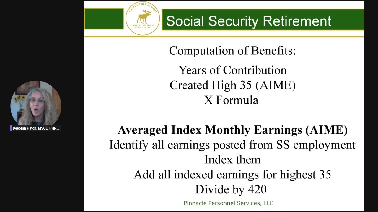 Social Security Fairness Act H.R. 82