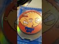 Family Guy Volume 2 DVD