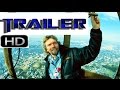 Dont Look Down HD Movie Trailer 2016