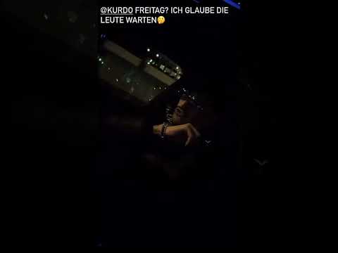 Kurdo x Capo (Mon Cheri)