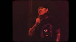 The Dead Rabbitts - &quot;ECHO&quot; OFFICIAL MUSIC VIDEO