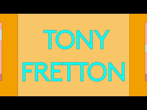 100 Day Studio: Tony Fretton on the work of Tony Fretton Architects