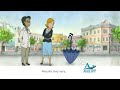 Abilify TV Commercial Umbrella