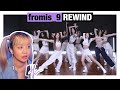 A RETIRED DANCER'S POV— fromis_9 
