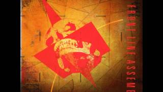 Front Line Assembly - No Limit