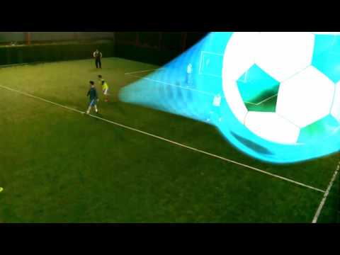 Aktif Halı Saha 03.04.2016 22:00 - akillisaha.com