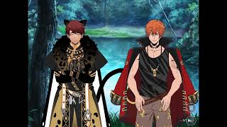 Obey Me! Pirate Event ~ Part 4 | Pirate Adventures