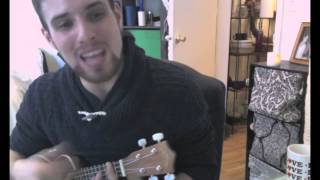 Jeff Jacobs NYC Real Estate Agent: "This House Just Ain't a Home Without You" Ukulele Song