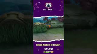 Download lagu KENA ULTI KOK TERUS? 😂 #mobilelegends #shorts #mlbb mp3