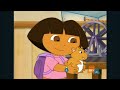 Dora The Explorer Mimo Is Rescued