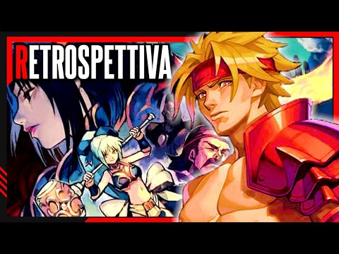 THE LEGEND OF DRAGOON ▶ MASTERPIECE OR OVERRATED? - RETROSPECTIVE