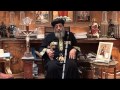 H. H. Pope Tawadros II Christmas Message 