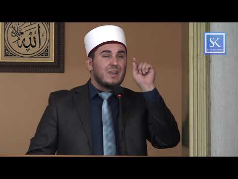 HUTBE | Udhëzime fetare për kujdes të shtuar në trafik! - Hoxhë Sead Kelmendi |