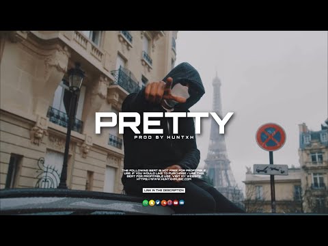 [FREE] wewantwraiths x D Block Europe x M Huncho Type Beat ‘PRETTY’ (Prod By. Huntxh)