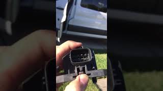 [2/3] Ford Transit Not Starting - Fuel Pump Control Module Fix! 2015 Ford Transit Van 350 3.7L- Rd.↓