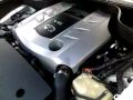 New INFINITI FX30d S - diesel engine sound.mp4