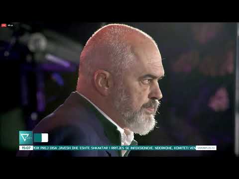 News Edition in Albanian Language - 11 Mars 2021 - 15:00 - News, Lajme - Vizion Plus