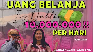 Download lagu Iis Dahlia - KERJA ! KERJA ! KERJA !, 21 Tahun Bekerja Tanpa Henti Demi Bayar Cicilan ! mp3