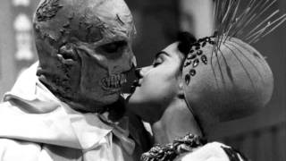 "Till The End Of Time"  by  Rev. Slash