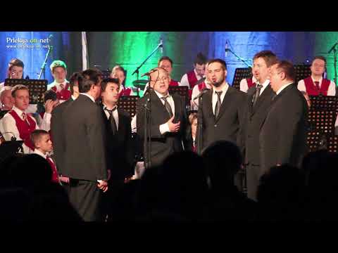 Novoletni koncert Pihalnega orkestra KD Ivan Kaučič Ljutomer