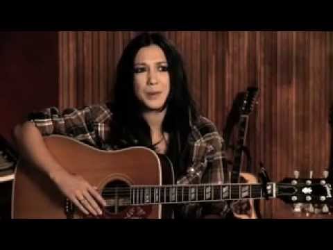 Michelle Branch - All You Wanted (Live Acoustic)