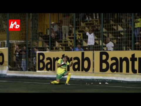 Video Resumen: Petapa 1-1 Carcha - Apertura 2016, Jornada 5