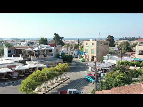 MANDRIA VILLAGE - PAPHOS, CYPRUS
