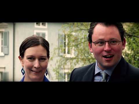 Die Taufe von Matteo 28.04.2013