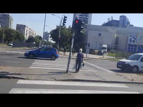 Higer linija 73 #3374