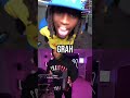Fanum Kai Cenat Rap Battle