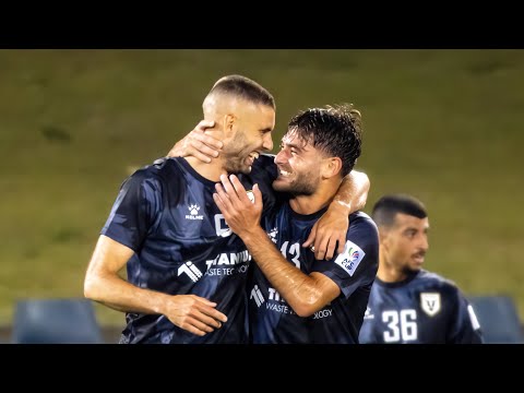 Tomislav Uskok - Bulls Highlights 2023/24