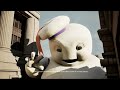 Sony Testing Real Time Cameraless Production For New Ghostbusters Movie