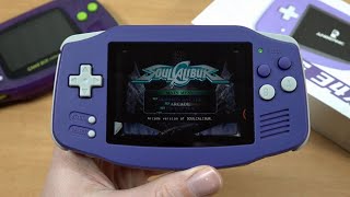 Now I Understand Why Many Love This ! ... RG34XX Anbernic