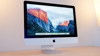 Is the iMac 4K Worth It?