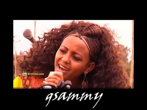 Eden Gebreselassie - Swnwano