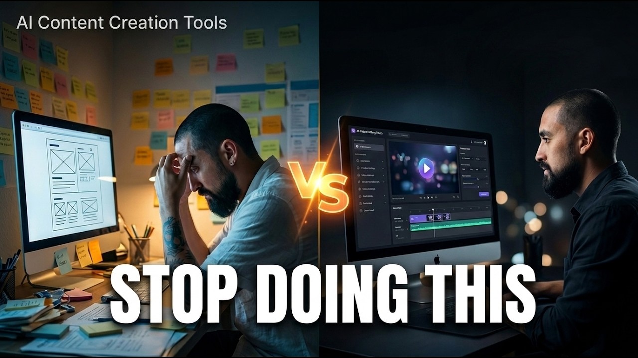 Newcontent tutorial