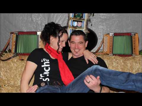 S'Chochä - Bärgwerk (Schwyzerörgeli)